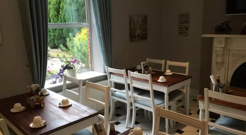 Fotos del hotel Charleville Lodge:  21