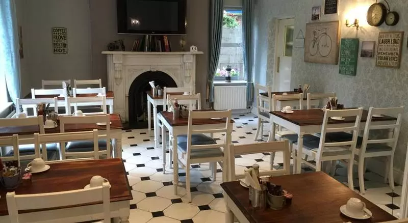 Fotos del hotel Charleville Lodge:  18