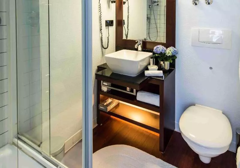 Fotos del hotel Concorde:  6