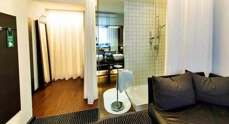 Fotos del hotel Concorde:  24