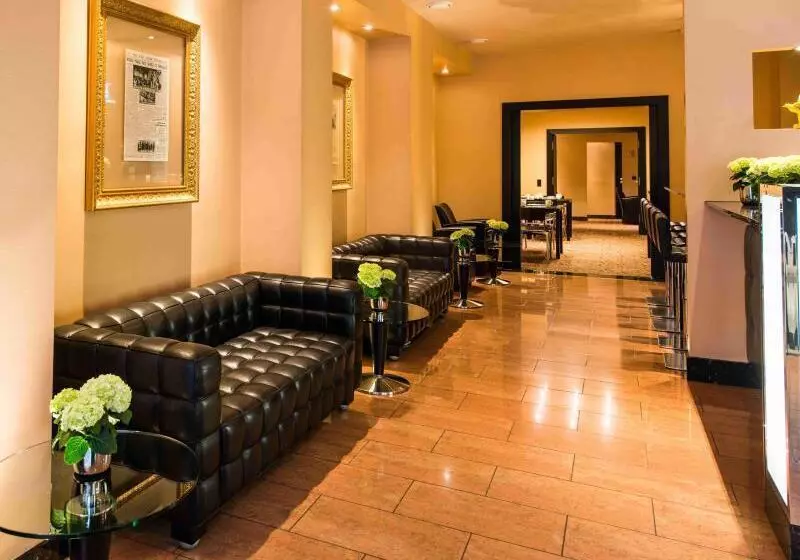 Fotos del hotel Concorde:  15