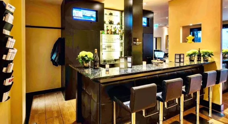 Fotos del hotel Concorde:  5