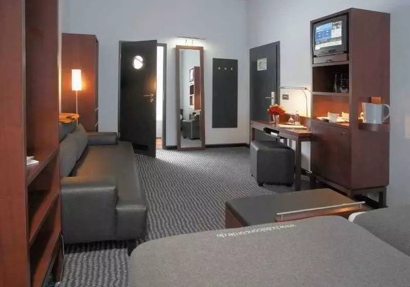 Fotos del hotel Concorde:  20