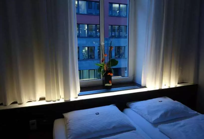 Fotos del hotel Concorde:  22