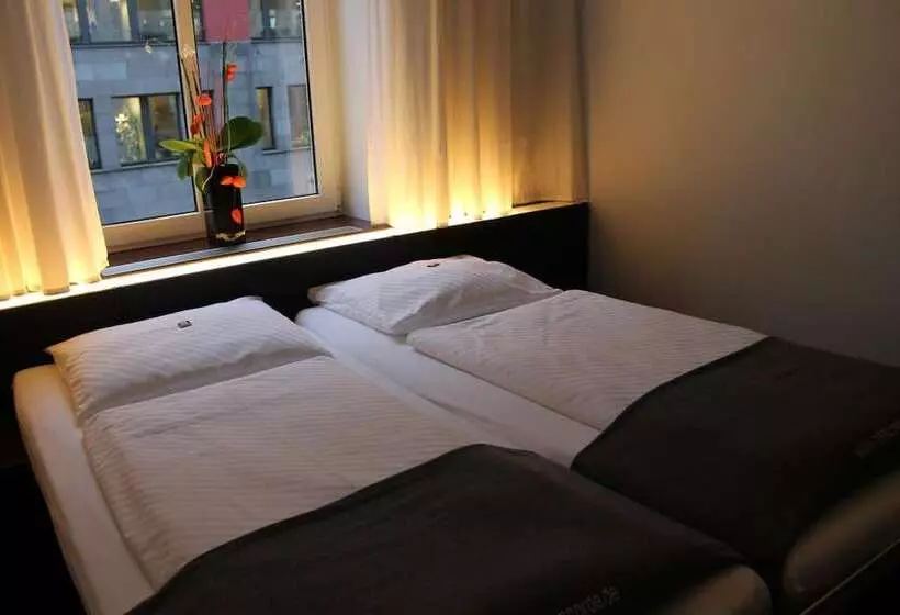 Fotos del hotel Concorde:  7