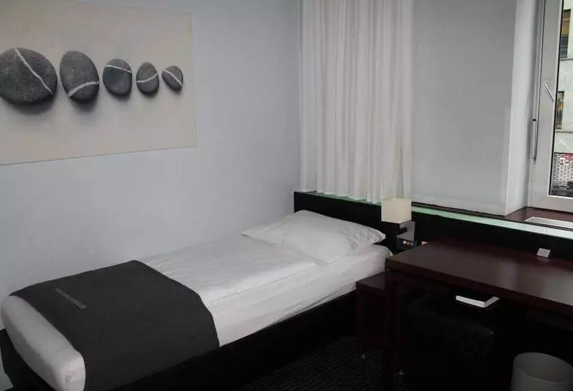 Fotos del hotel Concorde:  18