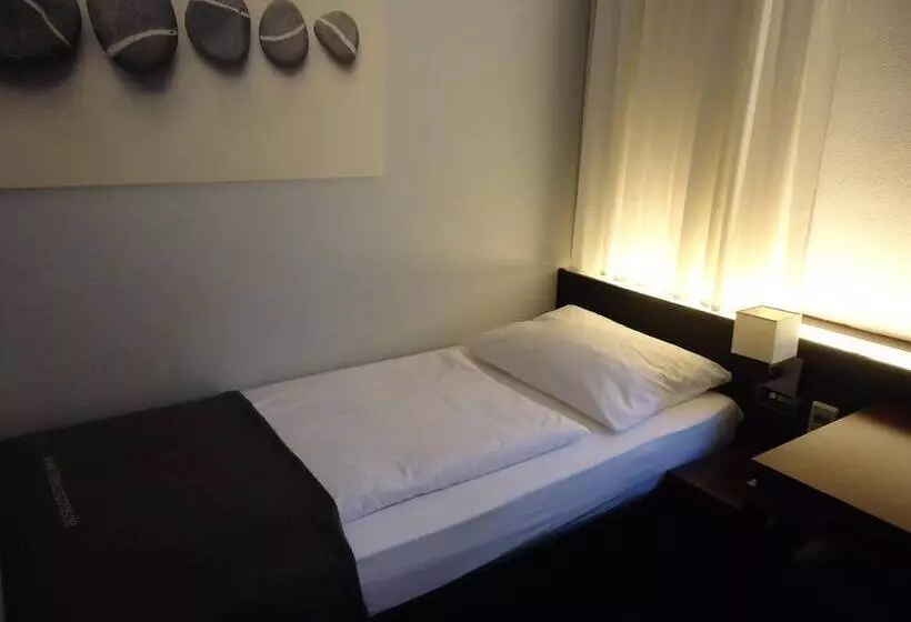 Fotos del hotel Concorde:  16