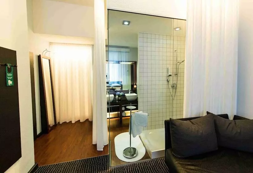 Fotos del hotel Concorde:  25