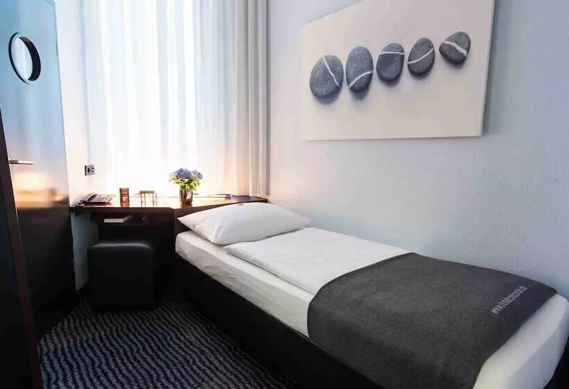 Fotos del hotel Concorde:  14