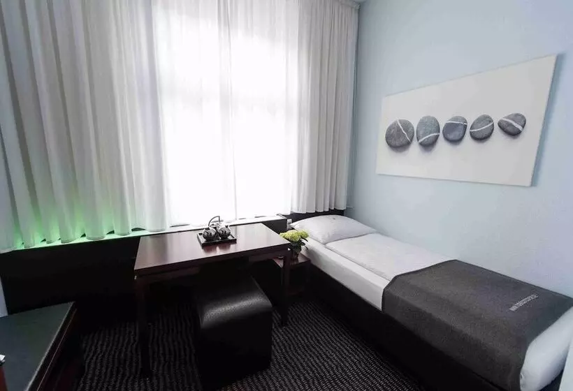 Fotos del hotel Concorde:  21