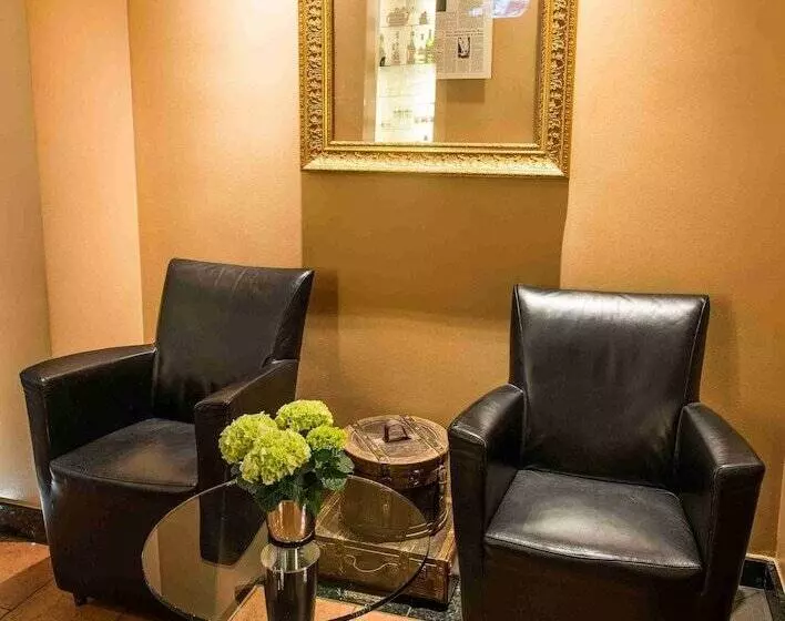 Fotos del hotel Concorde:  12