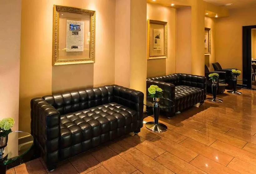 Fotos del hotel Concorde:  3