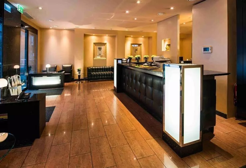 Fotos del hotel Concorde:  9