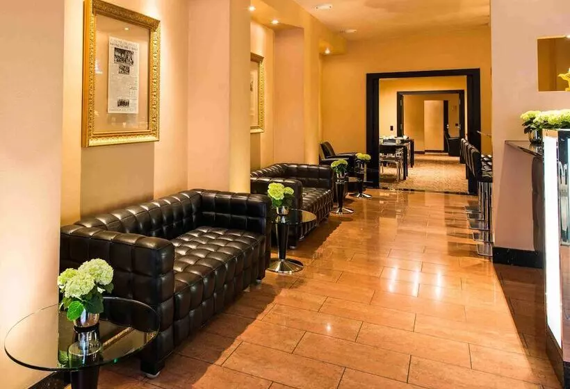 Fotos del hotel Concorde:  17