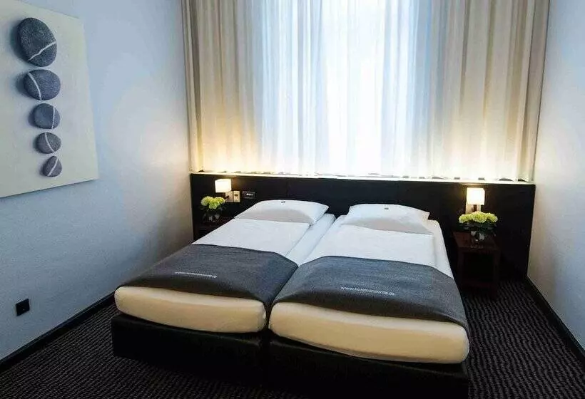 Fotos del hotel Concorde:  2