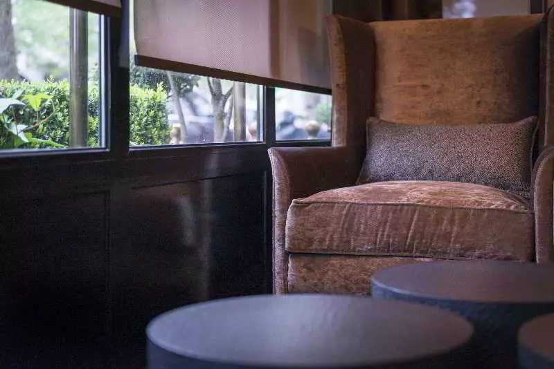 Fotos del hotel La Villa Des Ternes:  15