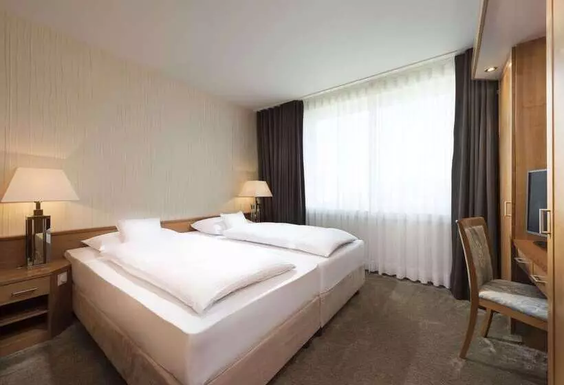 Maritim Hotel Stuttgart