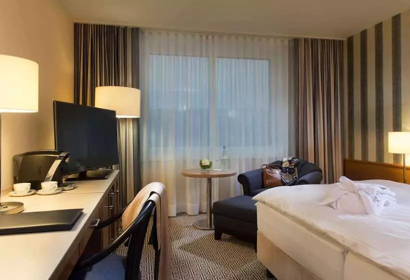 Fotos del hotel Maritim Hotel Stuttgart:  15