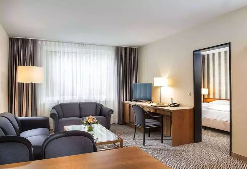 Fotos del hotel Maritim Hotel Stuttgart:  17