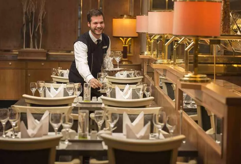 Fotos del hotel Maritim Hotel Stuttgart:  7