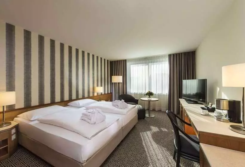 Fotos del hotel Maritim Hotel Stuttgart:  25