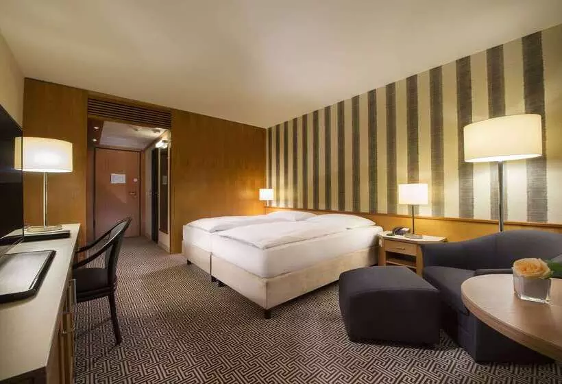 Fotos del hotel Maritim Hotel Stuttgart:  5