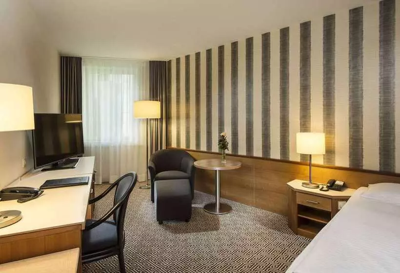 Fotos del hotel Maritim Hotel Stuttgart:  23