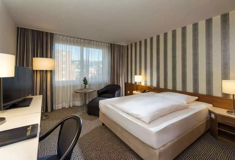 Fotos del hotel Maritim Hotel Stuttgart:  19