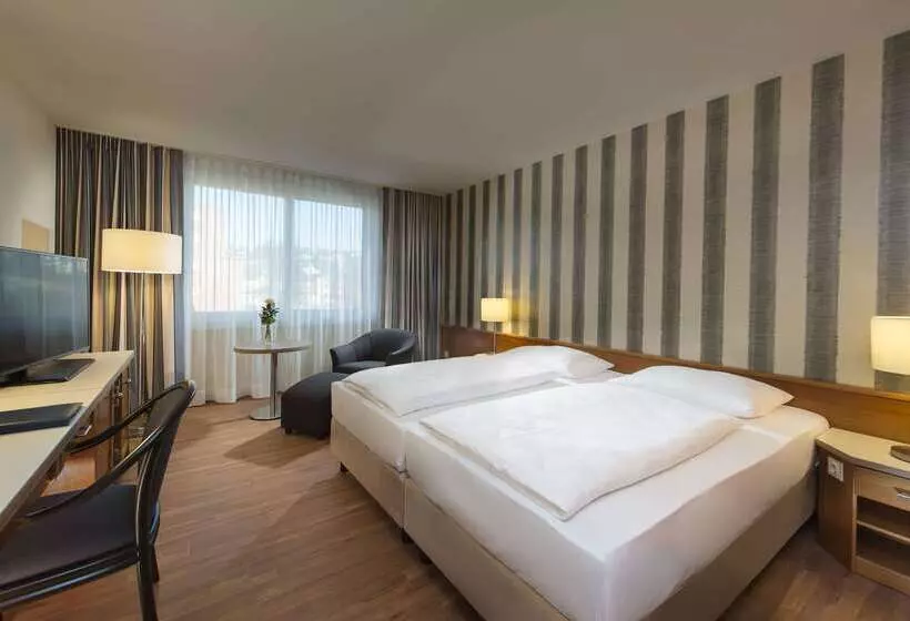 Fotos del hotel Maritim Hotel Stuttgart:  9