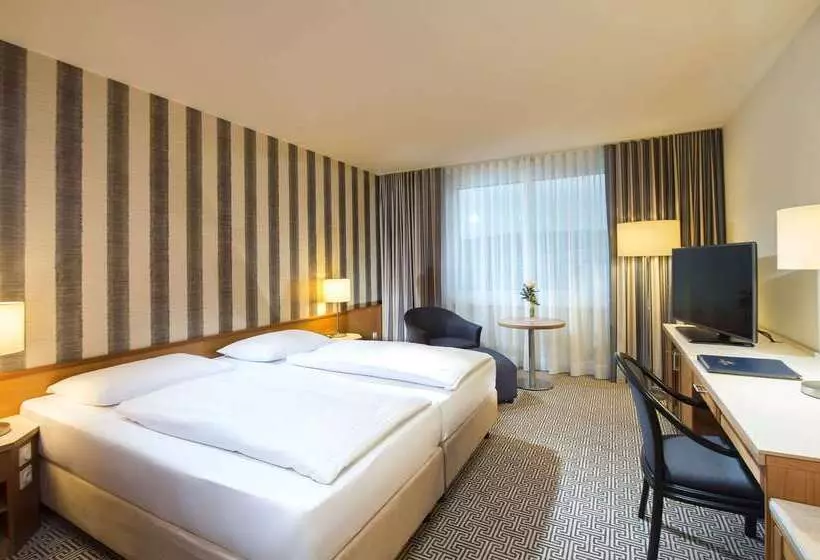 Fotos del hotel Maritim Hotel Stuttgart:  24