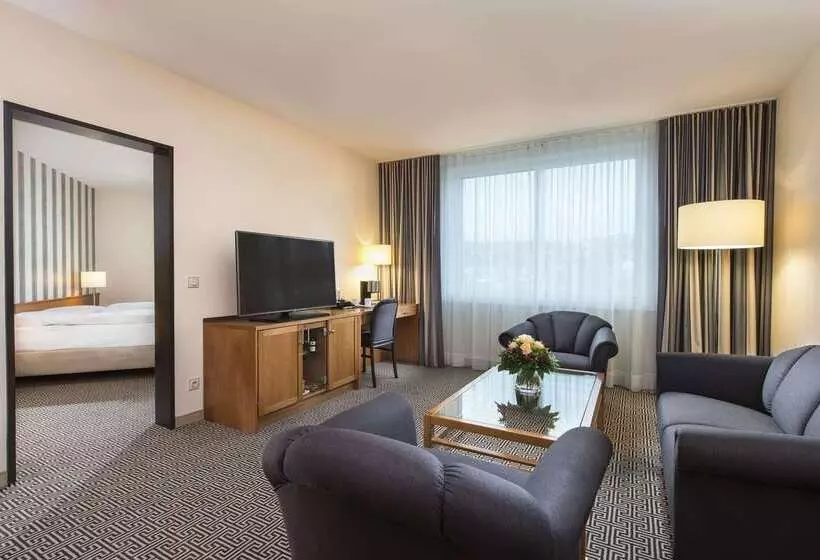 Fotos del hotel Maritim Hotel Stuttgart:  21