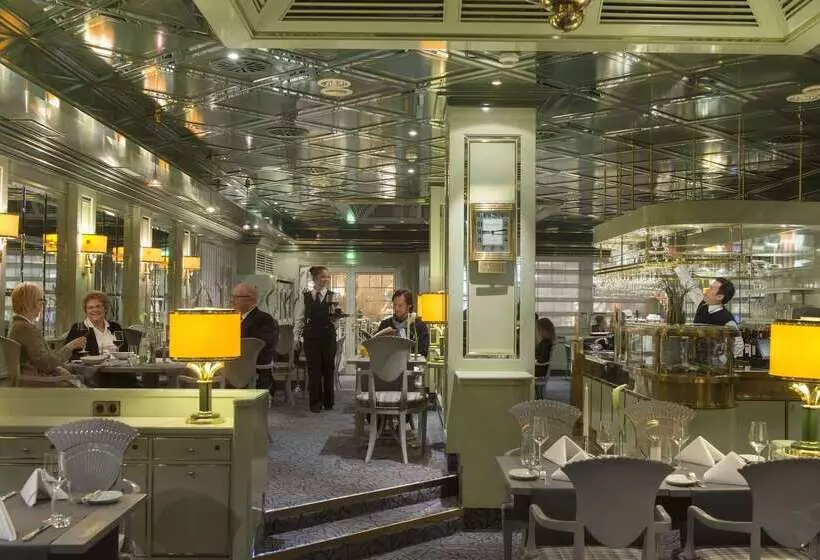 Fotos del hotel Maritim Hotel Stuttgart:  22