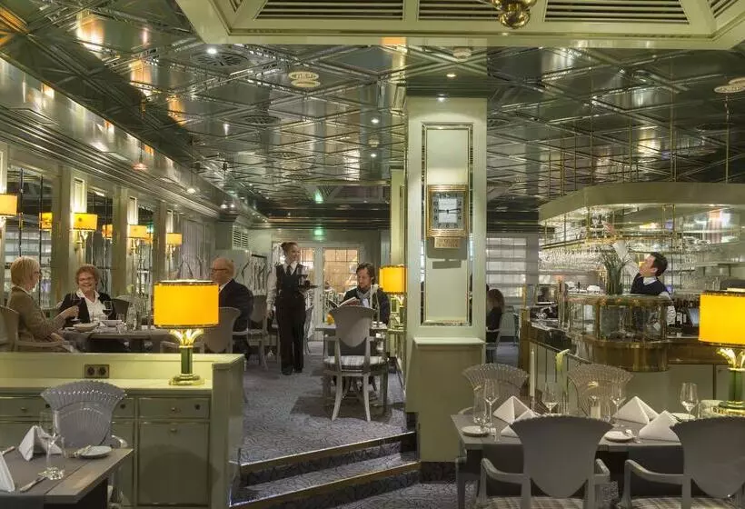 Fotos del hotel Maritim Hotel Stuttgart:  18