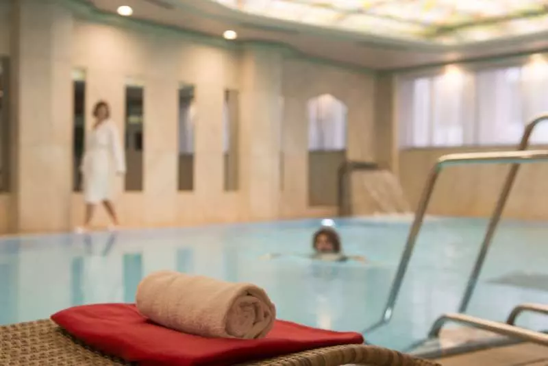 Fotos del hotel Maritim Hotel Stuttgart:  13