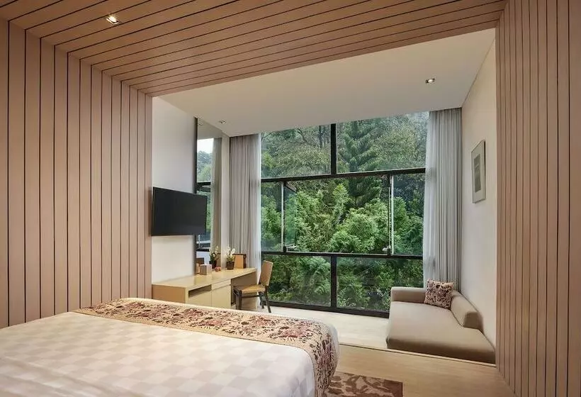 Fotos del hotel Padma  Bandung:  2