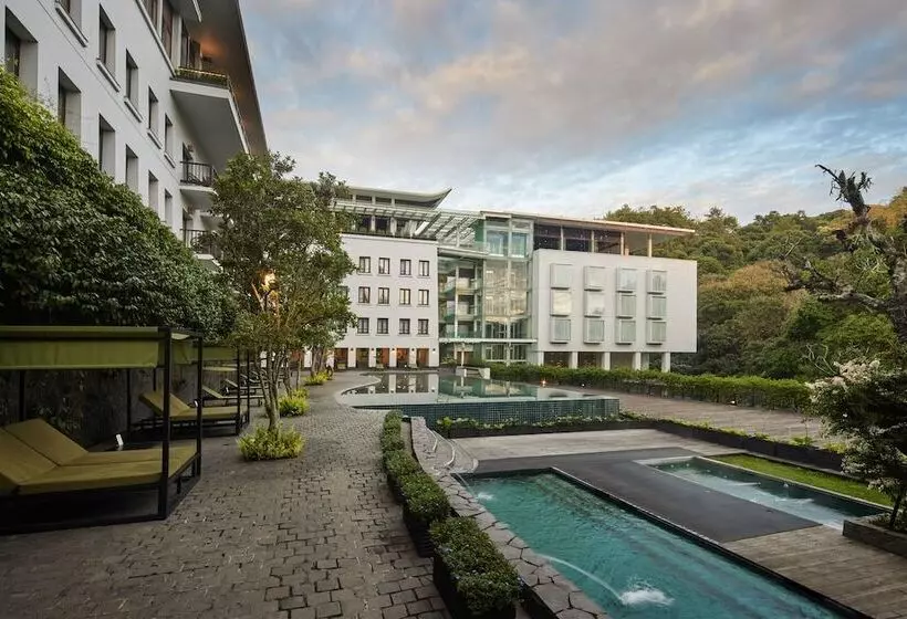 Fotos del hotel Padma  Bandung:  12