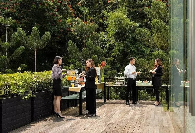 Fotos del hotel Padma  Bandung:  17