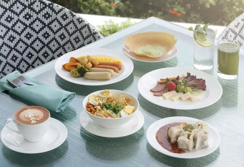 Fotos del hotel Padma  Bandung:  16