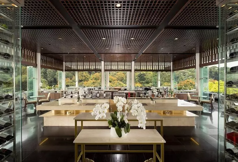 Fotos del hotel Padma  Bandung:  21