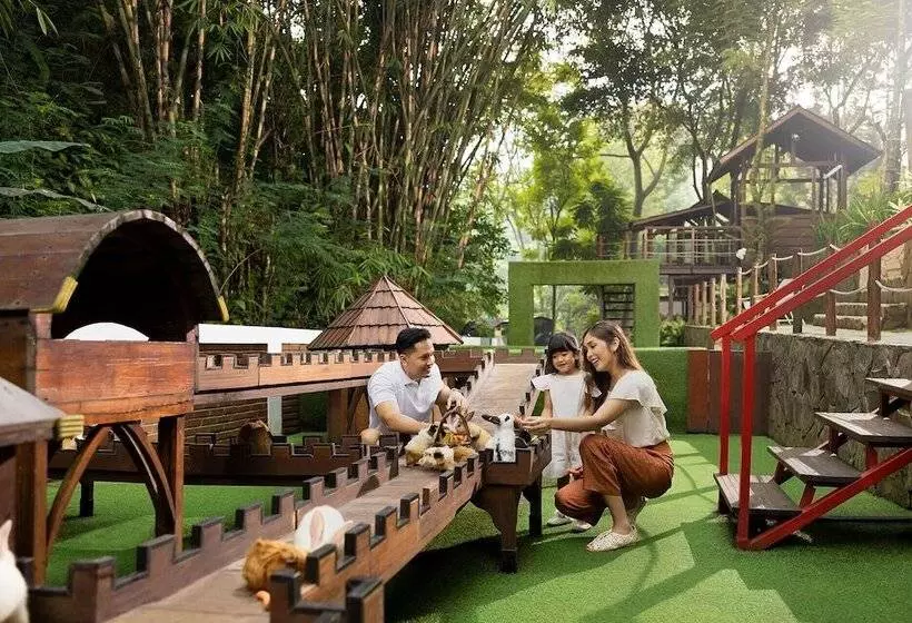 Fotos del hotel Padma  Bandung:  8