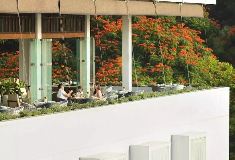 Fotos del hotel Padma  Bandung:  9