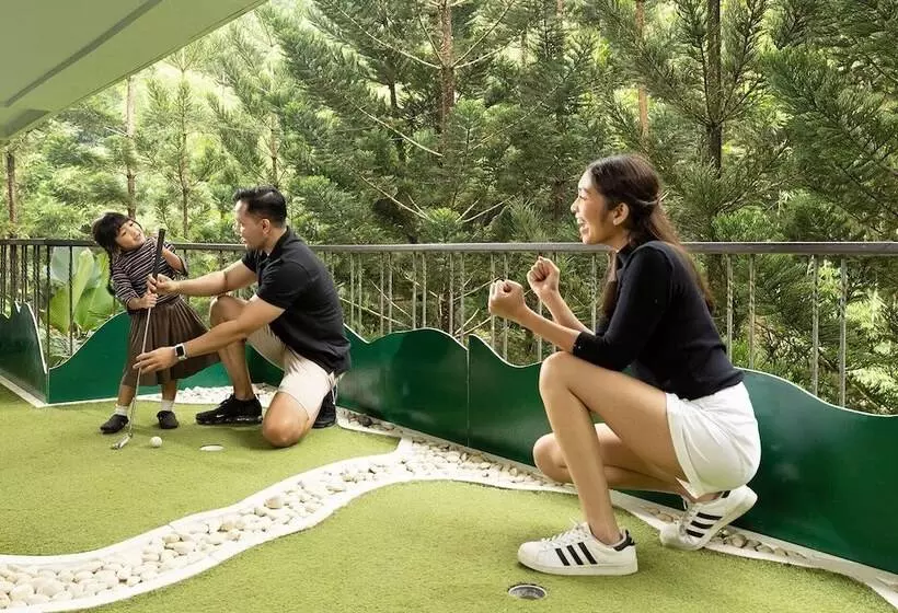 Fotos del hotel Padma  Bandung:  20