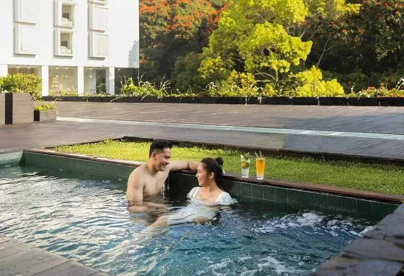 Fotos del hotel Padma  Bandung:  14