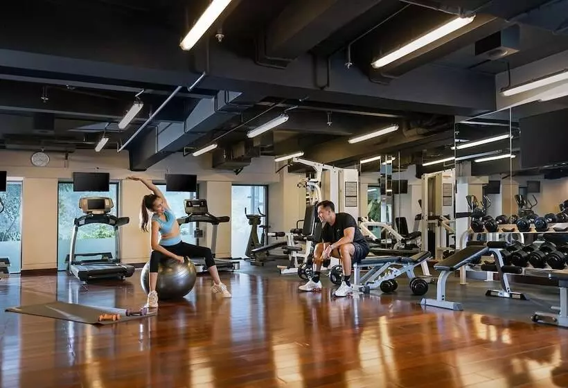 Fotos del hotel Padma  Bandung:  15