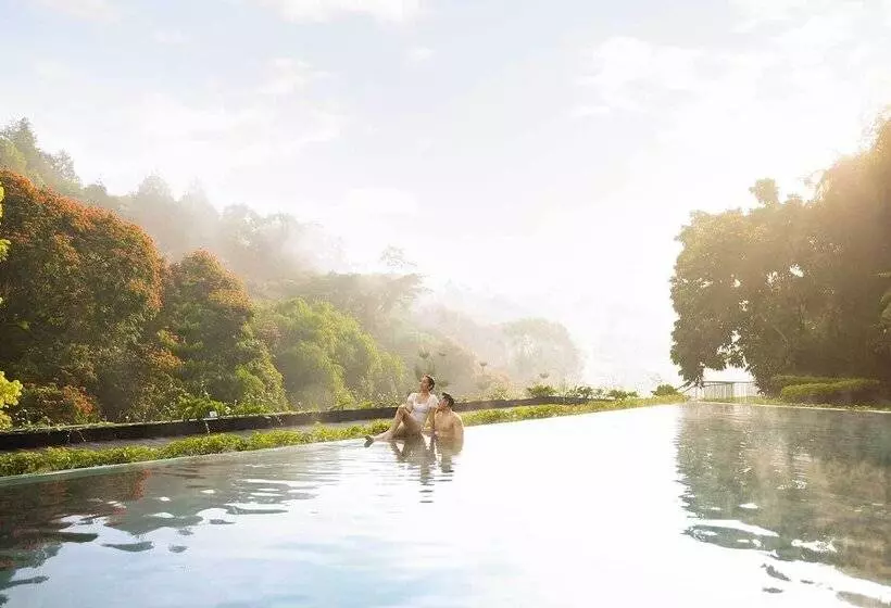 Fotos del hotel Padma  Bandung:  23