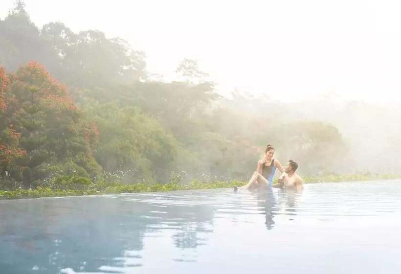 Fotos del hotel Padma  Bandung:  3