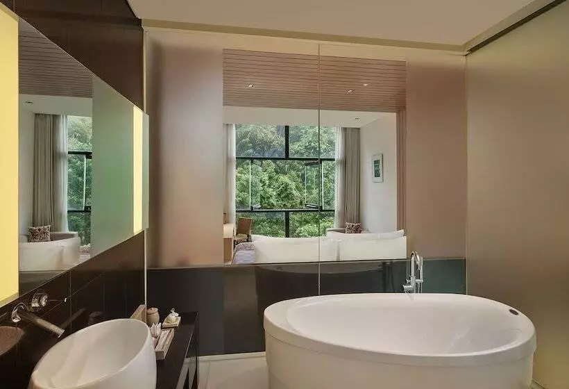 Fotos del hotel Padma  Bandung:  10