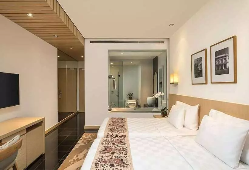 Fotos del hotel Padma  Bandung:  13