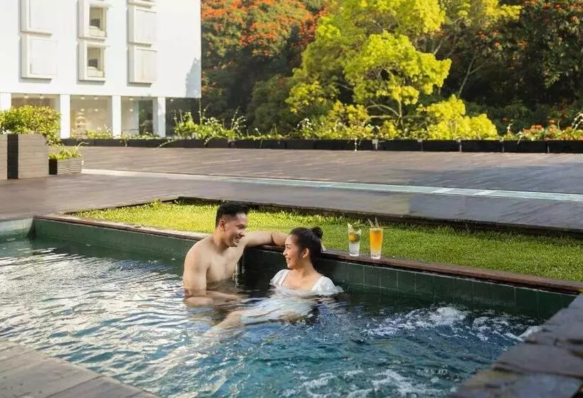 Fotos del hotel Padma  Bandung:  19