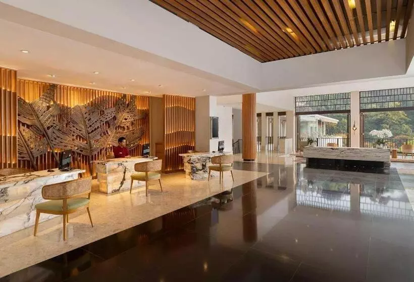 Fotos del hotel Padma  Bandung:  4